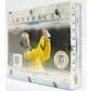 DRAFT - Just In 2021 Upper Deck Artifacts Golf Hobby Box