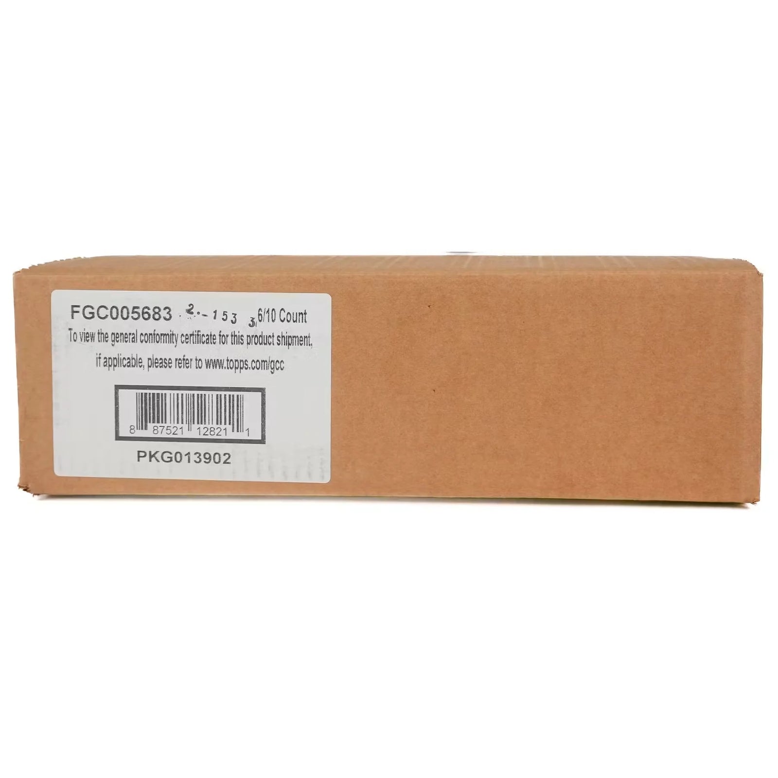2024 Topps Series 2 Baseball Hobby Jumbo 6-Box Case (Ships Sealed Only)