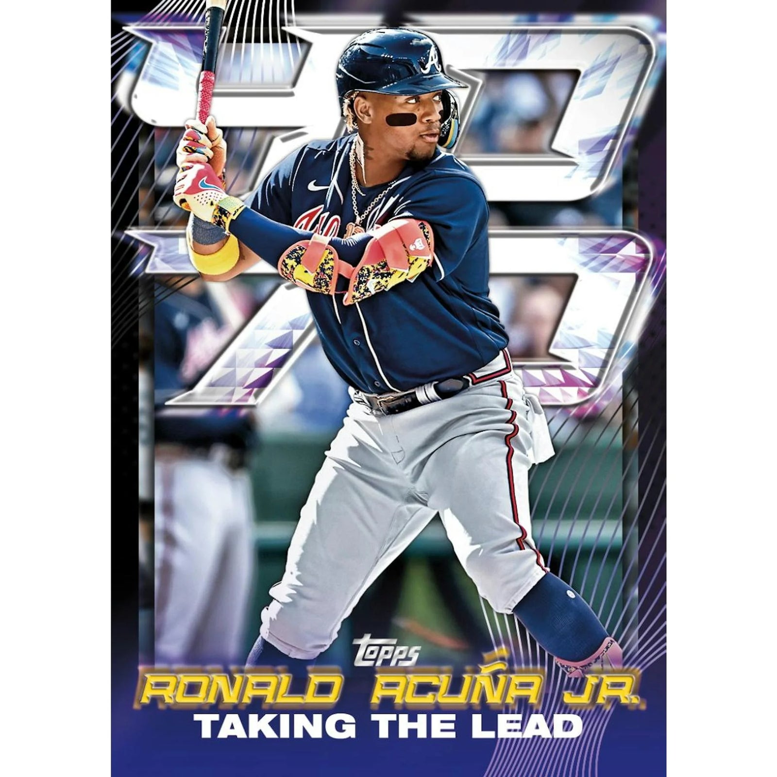 DRAFT - Just In 2024 Topps Series 2 Baseball Hobby Jumbo Box