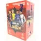 DRAFT - Just In 2020/21 Topps Merlin Chrome Soccer Blaster Box (Reed Buy)