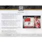 2020-21 Topps UEFA Champions League Museum Collection Soccer Hobby 12-Box Case (Ships Sealed Only)