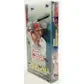DRAFT - 2020 Topps Baseball UK Edition Hobby Box