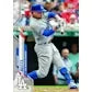 DRAFT - 2020 Topps Baseball UK Edition Hobby Box