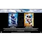 DRAFT - New 2023/24 Upper Deck Skybox E-X 2000 Hockey Hobby 12-Box Case