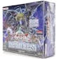 DRAFT - Yu-Gi-Oh Legendary Duelists 1st Edition Booster Box | Sealed