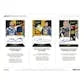 DRAFT - Just In 2017 Panini Select Racing Hobby Box