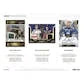 DRAFT - Just In 2017 Panini Select Racing Hobby Box
