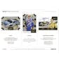 DRAFT - Just In 2017 Panini Select Racing Hobby Box