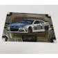 DRAFT - Just In 2017 Panini Select Racing Hobby Box
