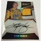 DRAFT - Just In 2017 Panini Select Racing Hobby Box