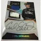 DRAFT - Just In 2017 Panini Select Racing Hobby Box
