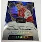 DRAFT - Just In 2017 Panini Select Racing Hobby Box