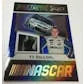DRAFT - Just In 2017 Panini Select Racing Hobby Box