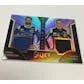 DRAFT - Just In 2017 Panini Select Racing Hobby Box