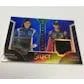 DRAFT - Just In 2017 Panini Select Racing Hobby Box