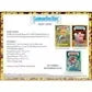DRAFT - 2020 Topps Garbage Pail Kids Chrome Series 3 Blaster Box
