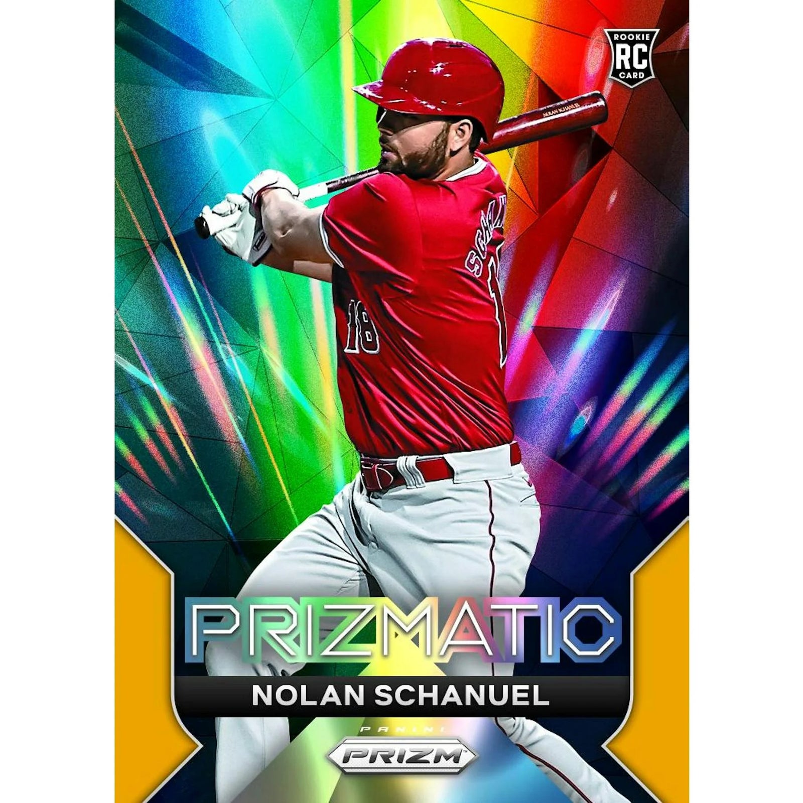DRAFT - Just In 2024 Panini Prizm Baseball Hobby Box