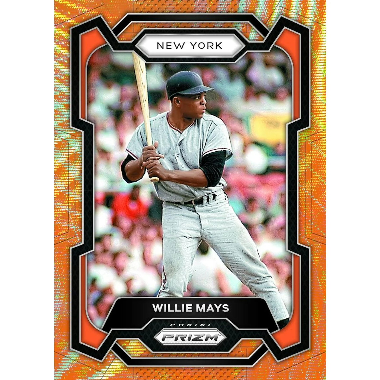 DRAFT - Just In 2024 Panini Prizm Baseball Hobby Box