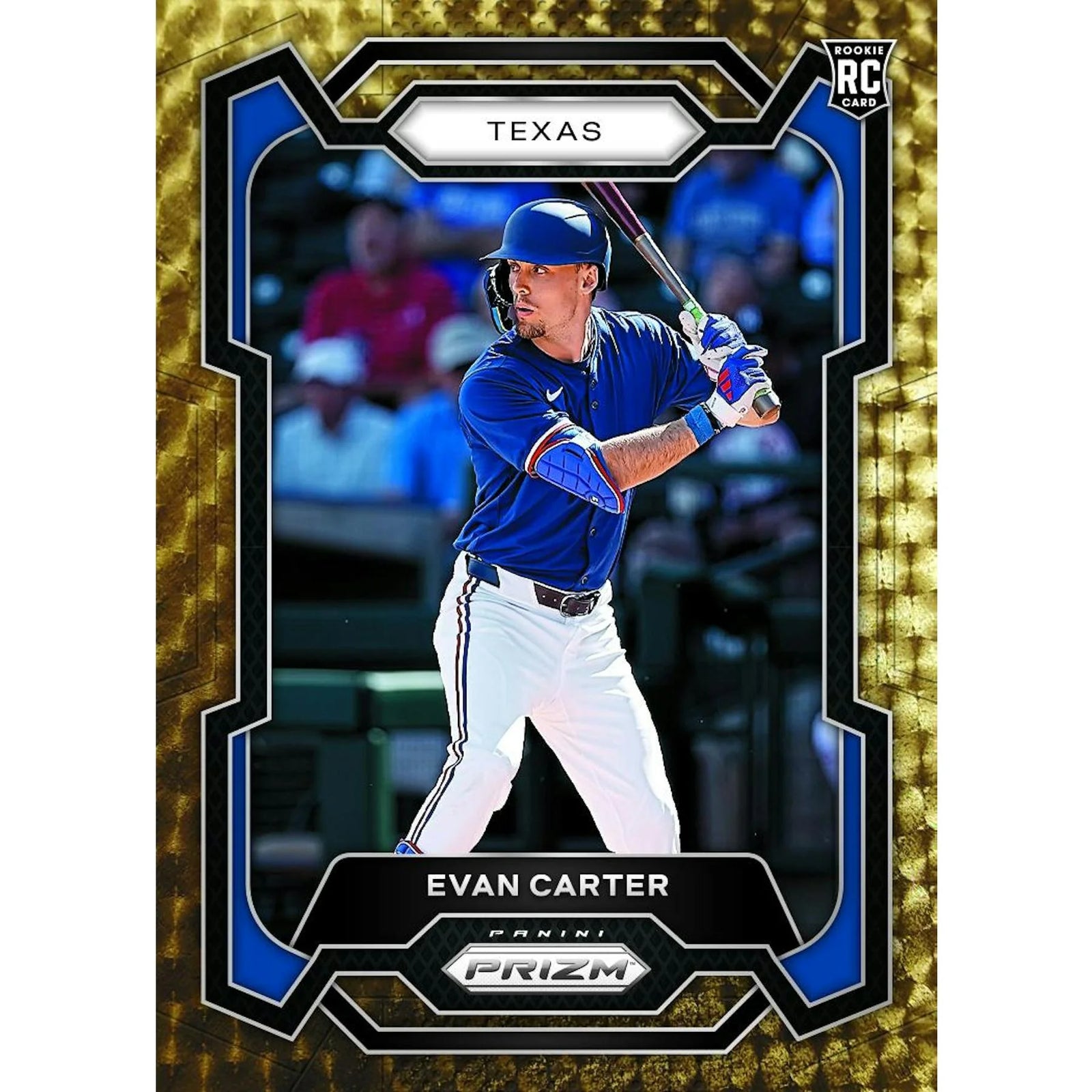 DRAFT - Just In 2024 Panini Prizm Baseball Hobby Box