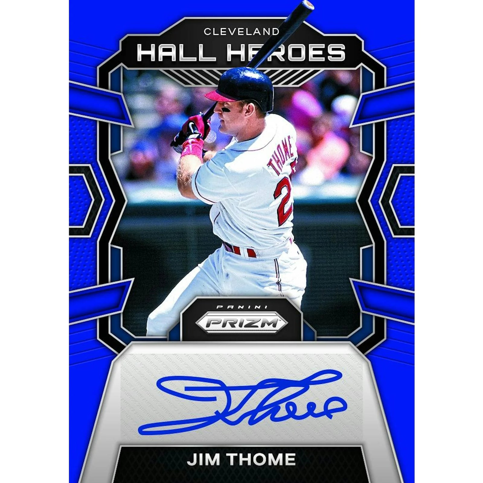DRAFT - Just In 2024 Panini Prizm Baseball Hobby Box