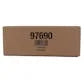 DRAFT - Upper Deck Skybox Masterpieces Monster Edition Hobby 12-Box Case | 2024