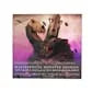 DRAFT - Upper Deck Skybox Masterpieces Monster Edition Hobby 12-Box Case | 2024