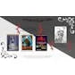 DRAFT - Upper Deck Skybox Masterpieces Monster Edition Hobby 12-Box Case | 2024