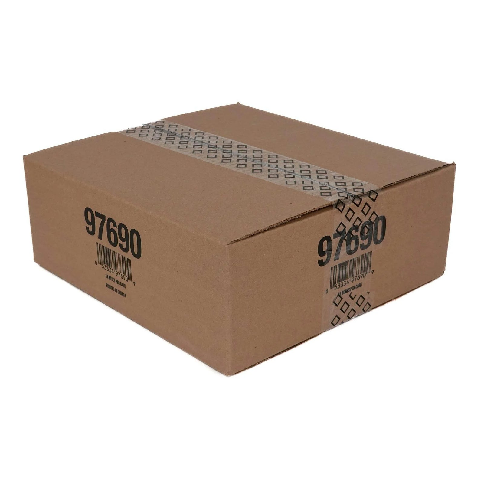 DRAFT - Upper Deck Skybox Masterpieces Monster Edition Hobby 12-Box Case | 2024