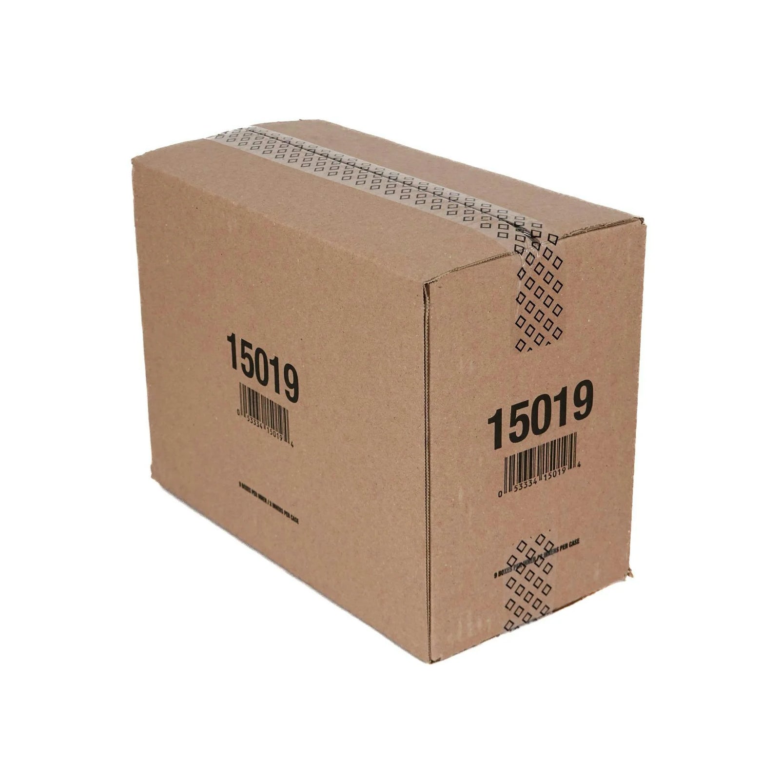 DRAFT - 2024 Upper Deck AEW Allure Wrestling Hobby 18-Box Case