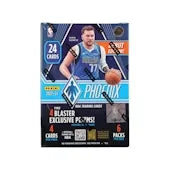 DRAFT - 2023-24 Panini Phoenix Basketball Blaster Box | dacardworld:BVXA0NYEA4