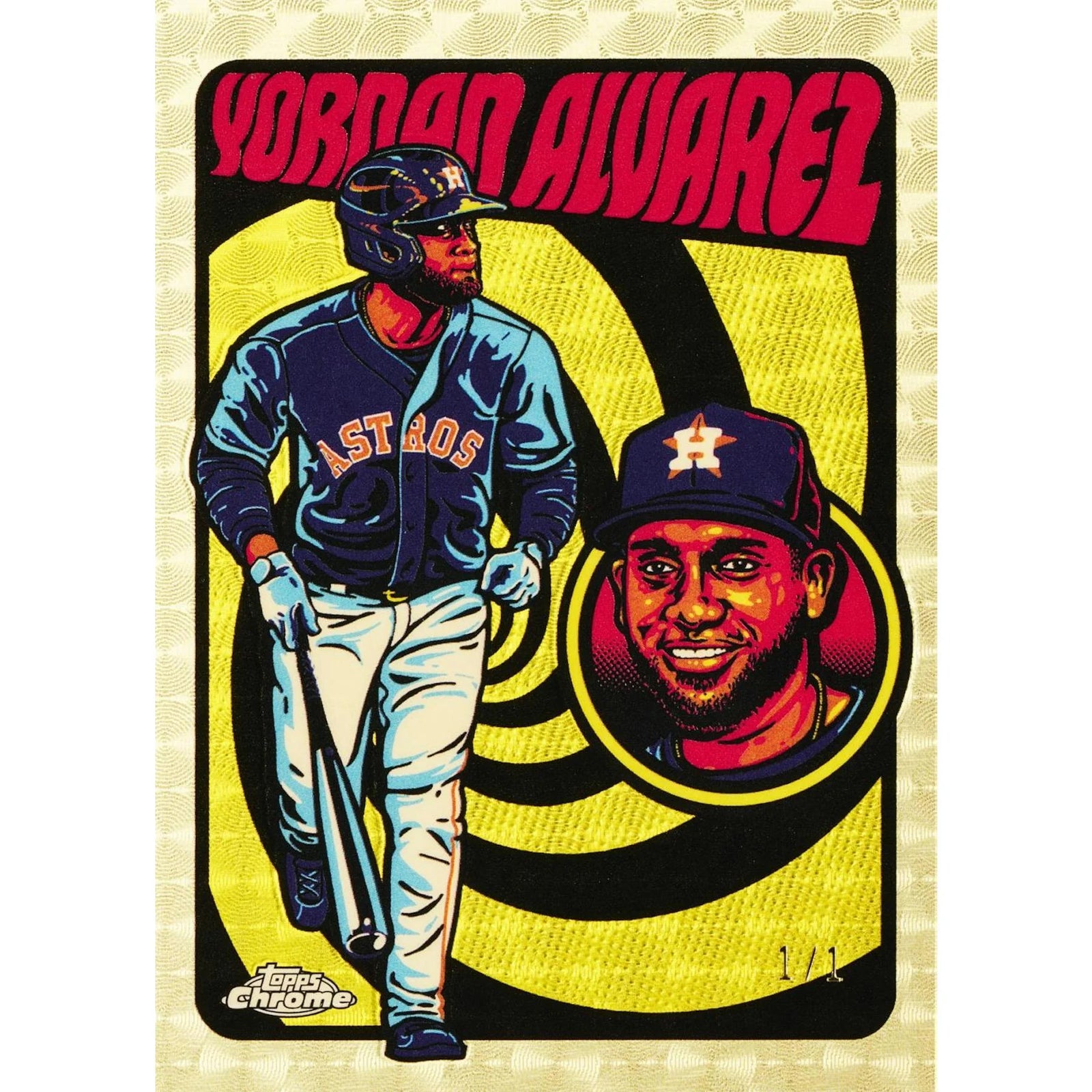 DRAFT - Just In 2024 Topps Chrome Baseball Hobby Box