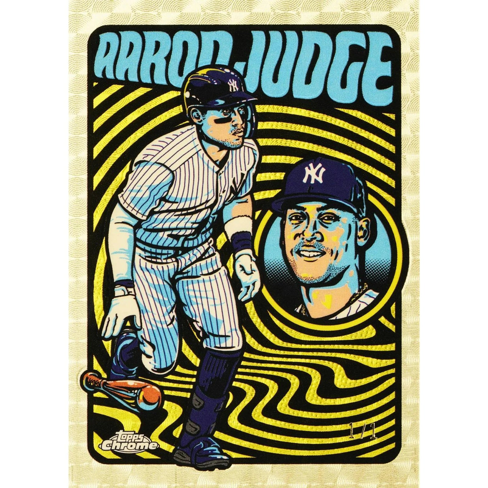 DRAFT - Just In 2024 Topps Chrome Baseball Hobby Box