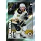 DRAFT - Just In 2022/23 Topps Chrome NHL Hockey Sticker Collection 40-Pack Box