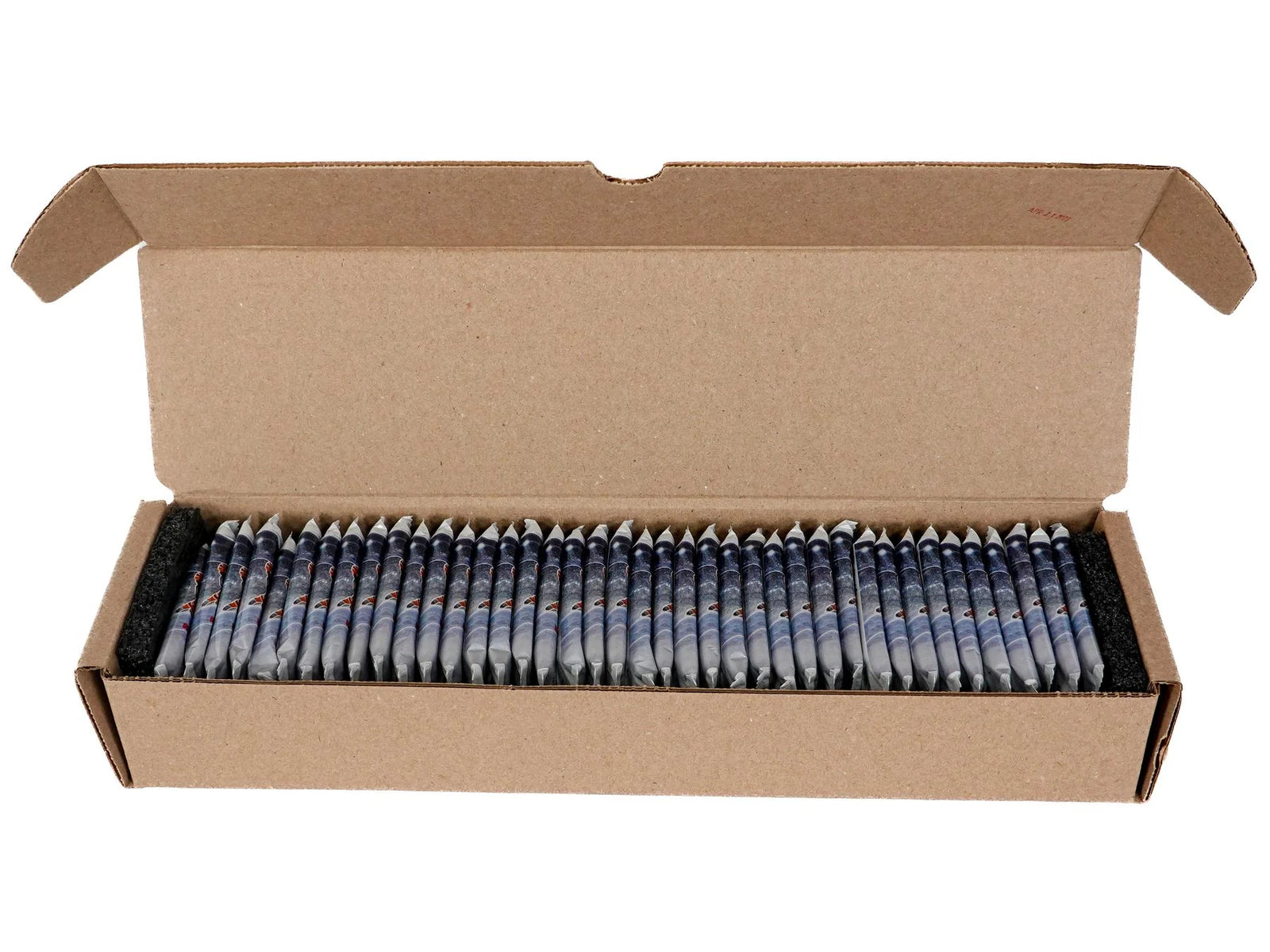 DRAFT - Just In 2022/23 Topps Chrome NHL Hockey Sticker Collection 40-Pack Box