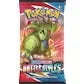 Pokemon Sword & Shield: Battle Styles Booster 6-Box Case (Ships Sealed Only) - D