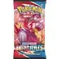 Pokemon Sword & Shield: Battle Styles Booster 6-Box Case (Ships Sealed Only) - D