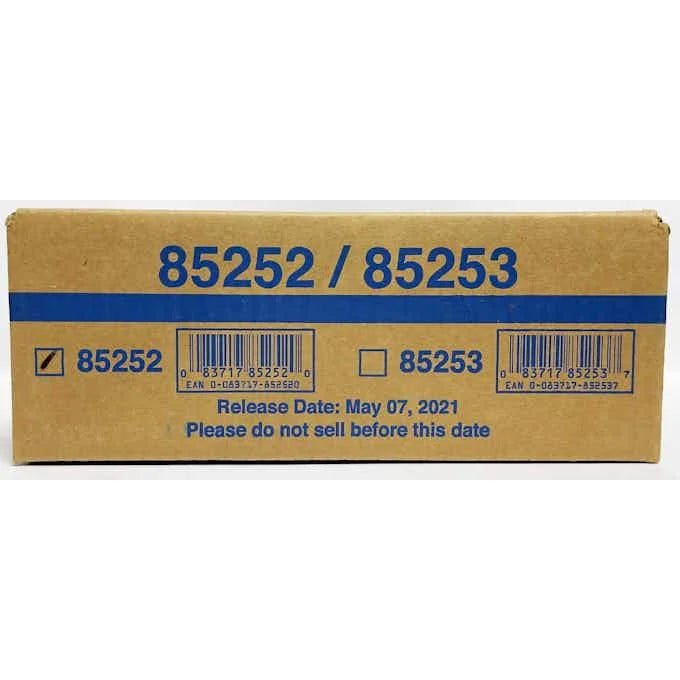 DRAFT - Yu-Gi-Oh Ancient Guardians Booster 12-Box Case | Sealed