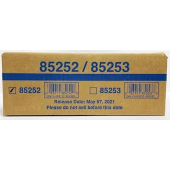 DRAFT - Yu-Gi-Oh Ancient Guardians Booster 12-Box Case | Sealed