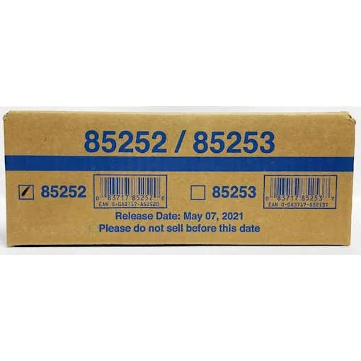DRAFT - Yu-Gi-Oh Ancient Guardians Booster 12-Box Case | Sealed