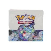Pokemon Scarlet & Violet: Stellar Crown Booster Box (Ships Sealed Only) - D