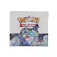 Pokemon Scarlet & Violet Stellar Crown Booster 6-Box Case (Ships Sealed Only)