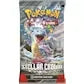 Pokemon Scarlet & Violet Stellar Crown Booster 6-Box Case (Ships Sealed Only)