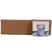 Pokemon Scarlet & Violet Stellar Crown Booster 6-Box Case (Ships Sealed Only)