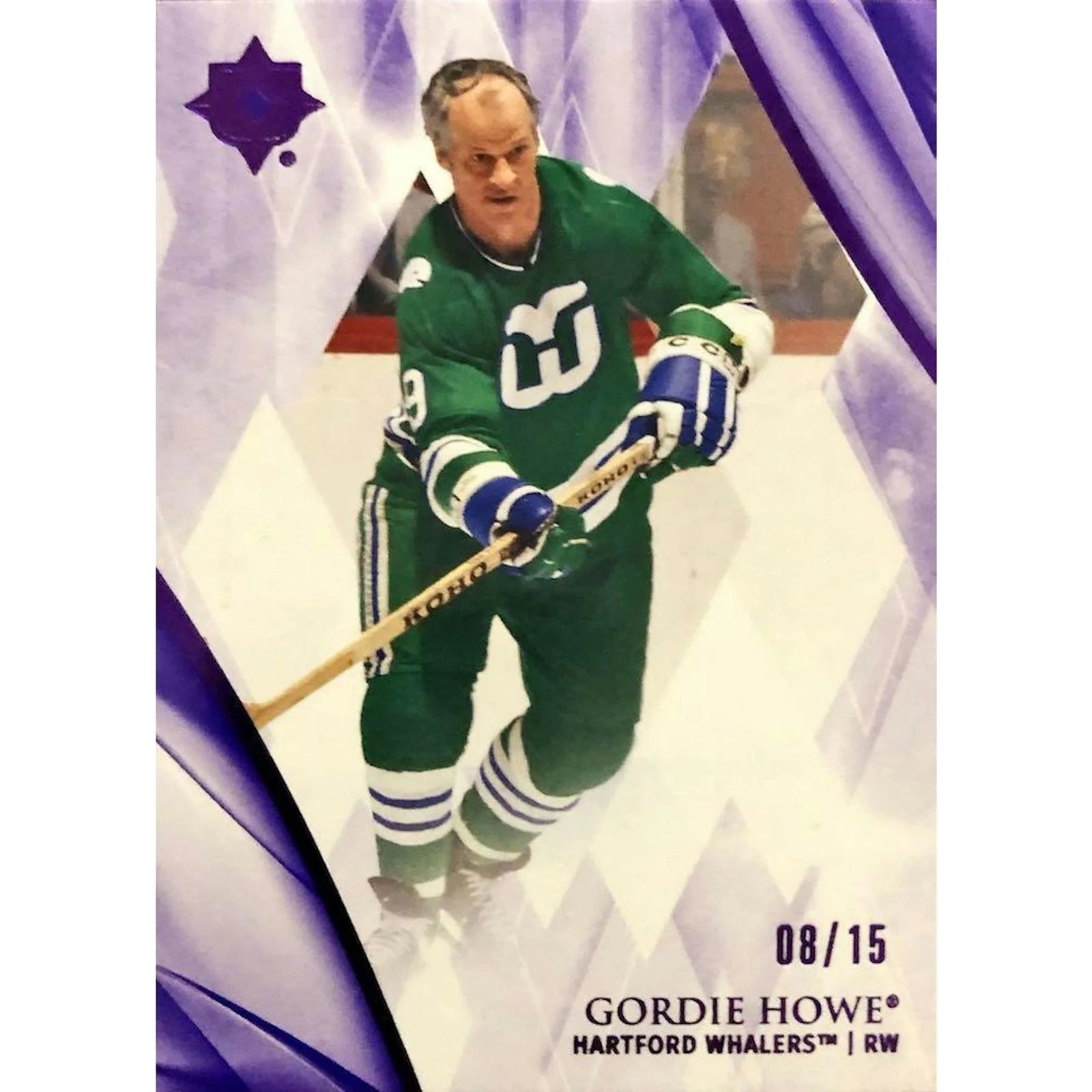 DRAFT - 2023-24 Upper Deck Ultimate Collection Hockey Hobby Box | dacardworld:BVXT0RYWLN