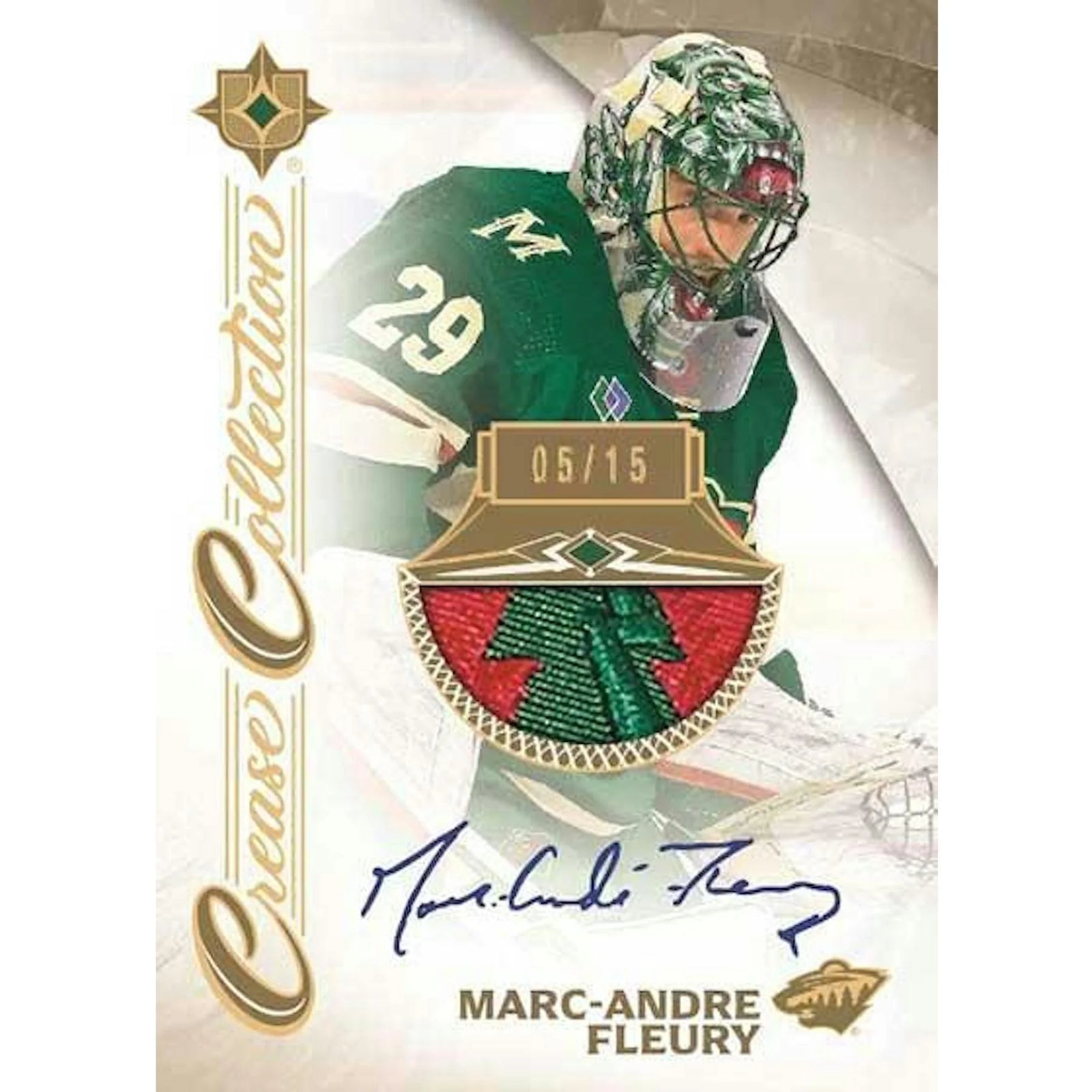 DRAFT - 2023-24 Upper Deck Ultimate Collection Hockey Hobby Box | dacardworld:BVXT0RYWLN
