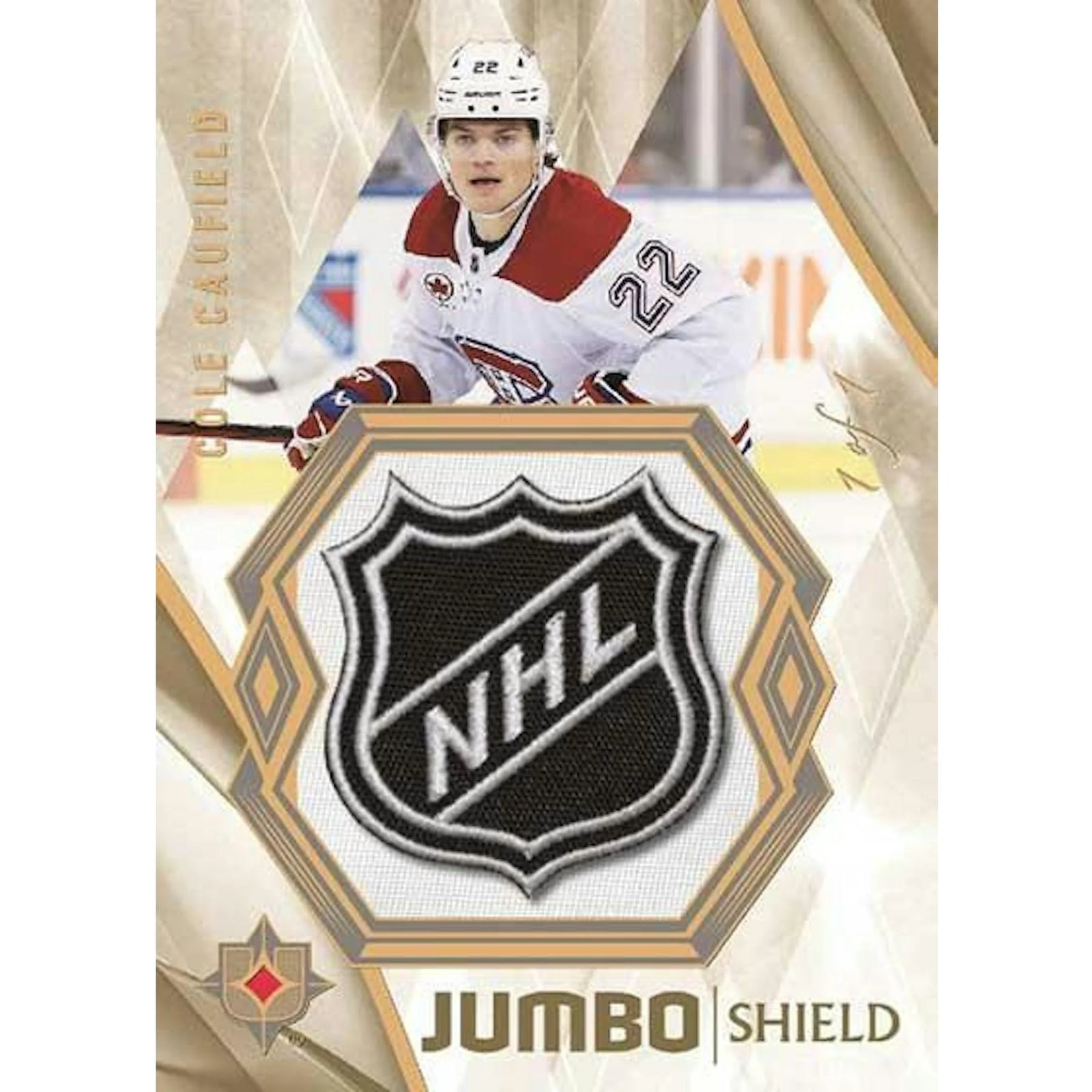DRAFT - 2023-24 Upper Deck Ultimate Collection Hockey Hobby Box | dacardworld:BVXT0RYWLN