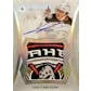 DRAFT - 2023-24 Upper Deck Ultimate Collection Hockey Hobby Box | dacardworld:BVXT0RYWLN