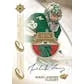 DRAFT - 2023-24 Upper Deck Ultimate Collection Hockey Hobby Box | dacardworld:BVXT0RYWLN