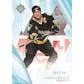DRAFT - 2023-24 Upper Deck Ultimate Collection Hockey Hobby Box | dacardworld:BVXT0RYWLN