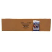 DRAFT - Just In 2022/23 Topps NHL Hockey Sticker Collection Hanger Pack Case (25 Stickers!) (540 Ct.)